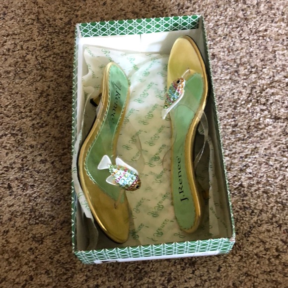 Sandals - Picture 5 of 5